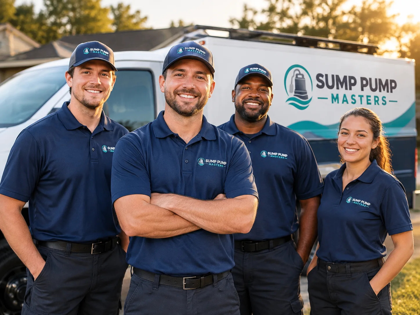 Sump Pump Repair company in Birnamwood, WI