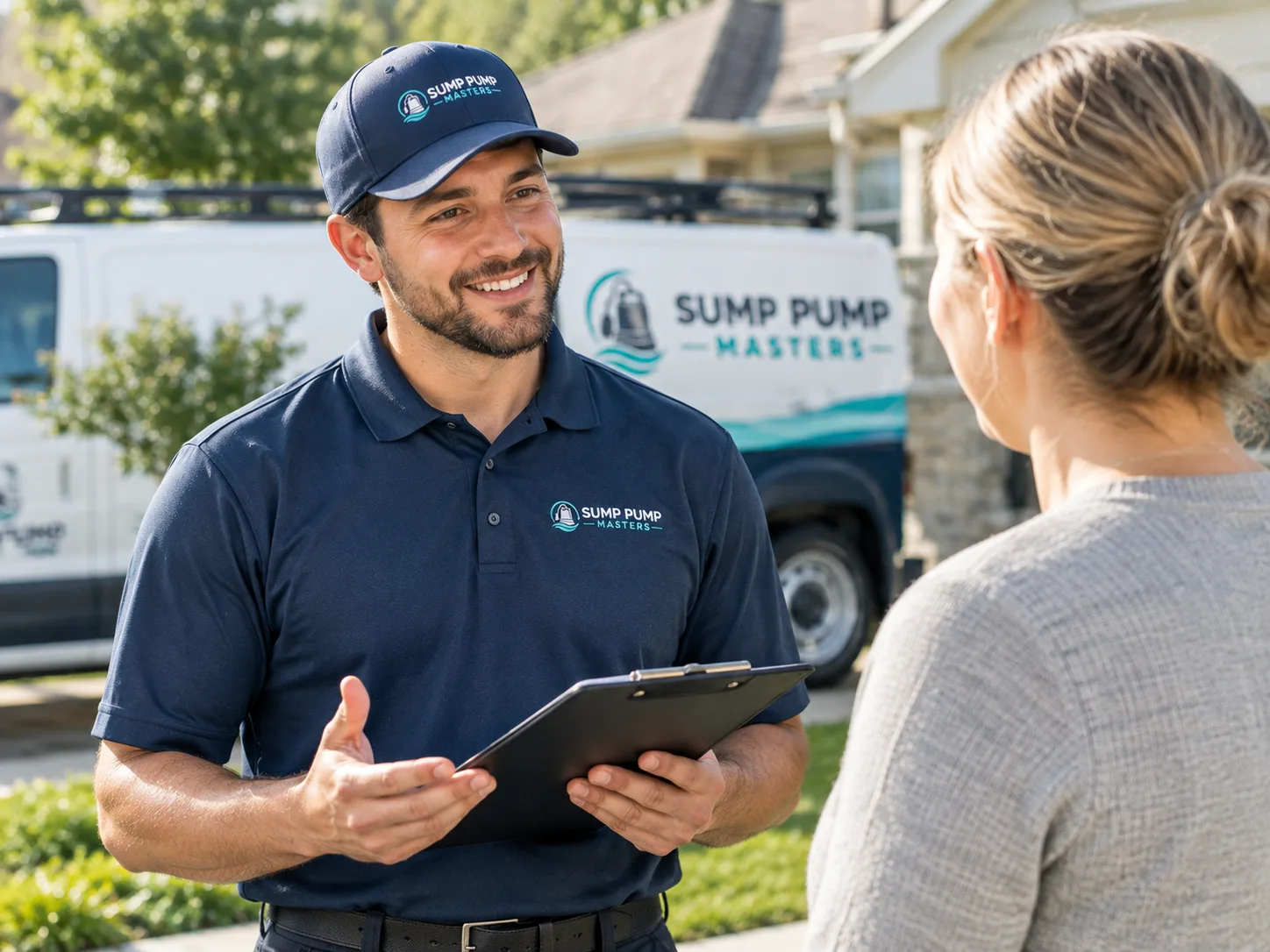 Sump Pump Repair Birnamwood, WI FAQs